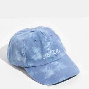 Blue Revival Hat